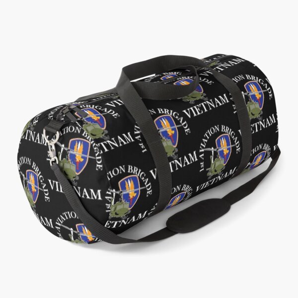 Item preview, 1st Aviation Brigade Vietnam Veteran The Golden Hawks Xmas designed and sold by defabiosofxs.