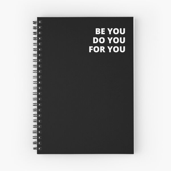 Item preview, Assert yourself: Be Yourself, Make Your Own Way! (White) designed and sold by WilsonMiller-.