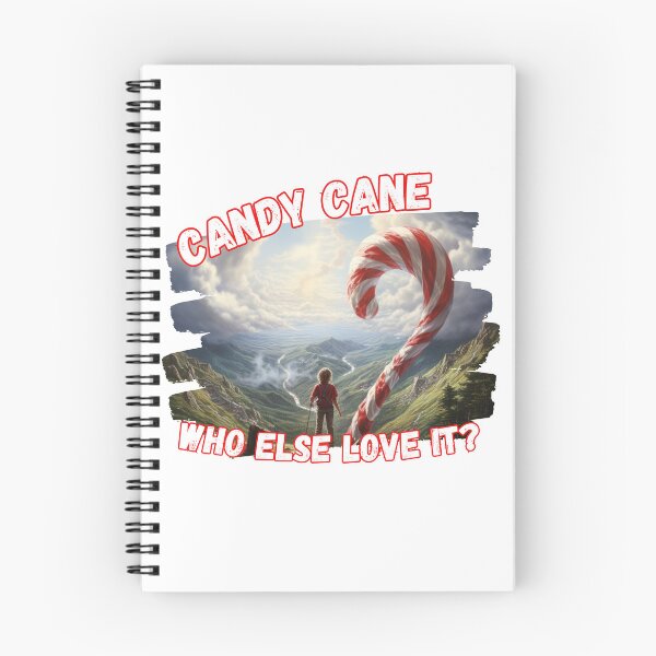 Item preview, Candy cane designed and sold by Marten-Store.
