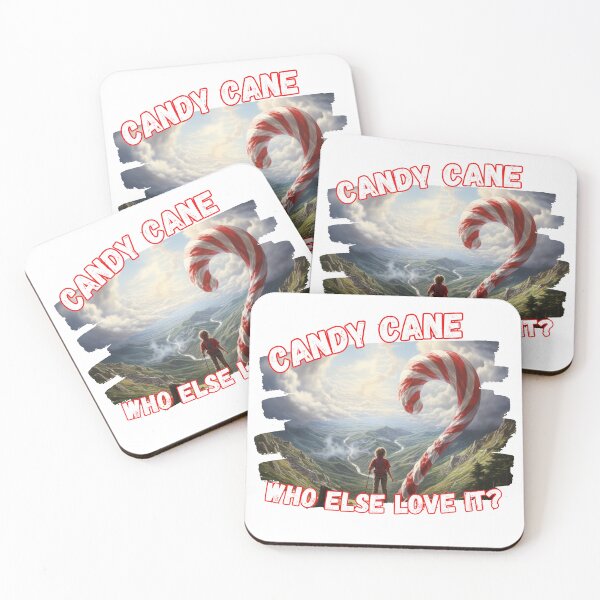 Item preview, Candy cane designed and sold by Marten-Store.