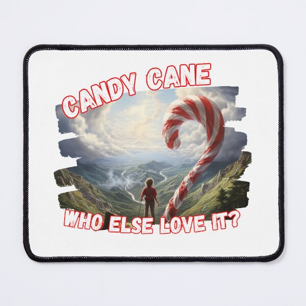 Item preview, Candy cane designed and sold by Marten-Store.