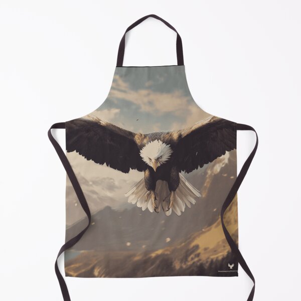 Item preview, THE FLIGHT OF THE GOLDEN EAGLE designed and sold by REVYXDESIGNS.