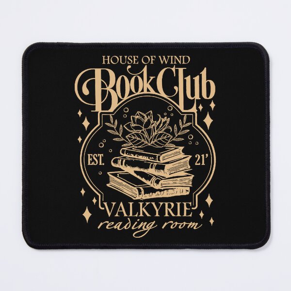 Item preview, House of Wind Library designed and sold by KatherineCarine.