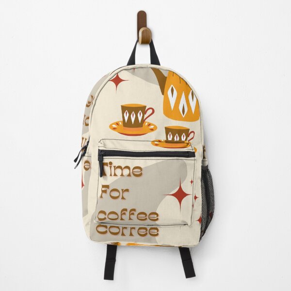 Item preview, Time for coffee designed and sold by squirrelinapink.