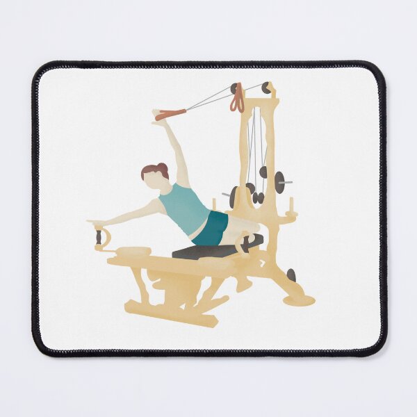 Item preview, Gyrotonic  designed and sold by Giorgiasstore.