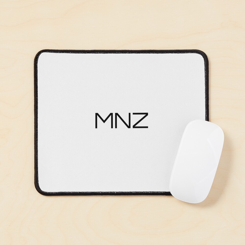 Item preview, Mouse Pad designed and sold by Rais002.