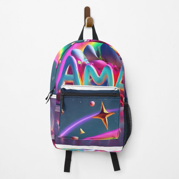 Item preview, Amazing Rainbow designed and sold by Shiwwa.