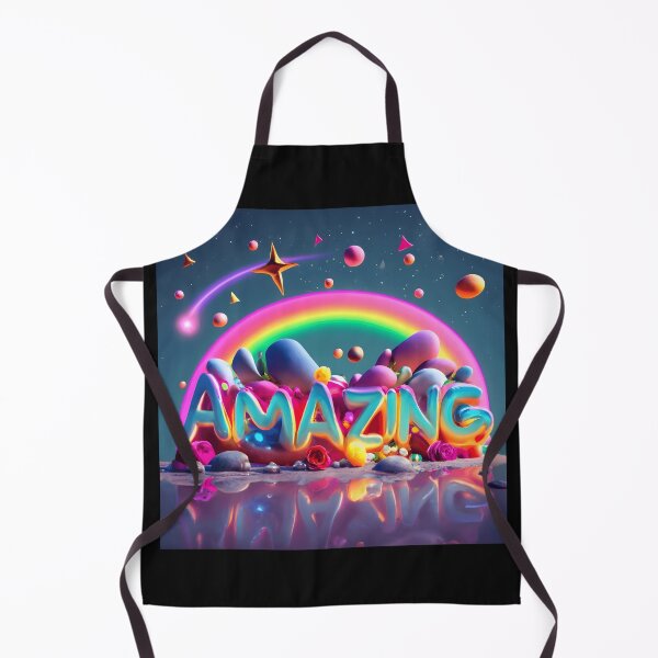 Item preview, Amazing Rainbow designed and sold by Shiwwa.