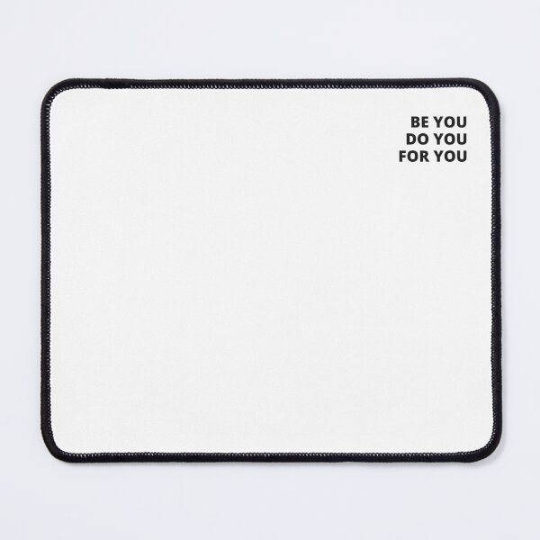 Item preview, Assert yourself: Be Yourself, Make Your Own Way! (Black) designed and sold by WilsonMiller-.