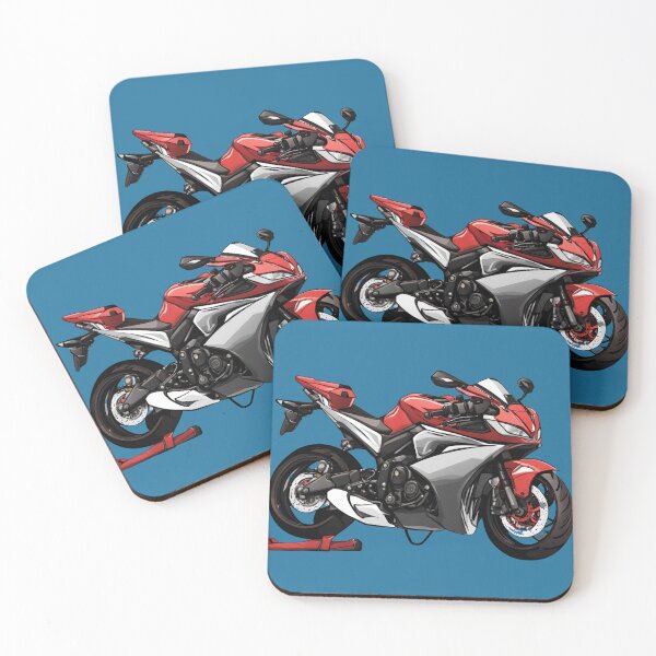Item preview, Yamaha R6 Digital Drawing designed and sold by Noir Lab.