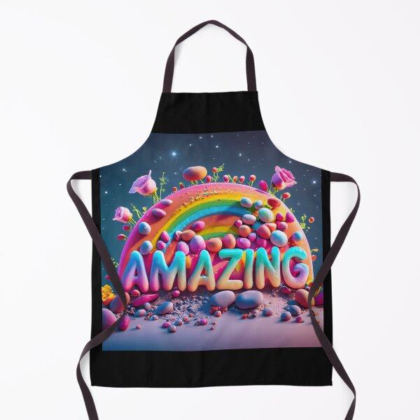 Item preview, Amazing Rainbow designed and sold by Shiwwa.