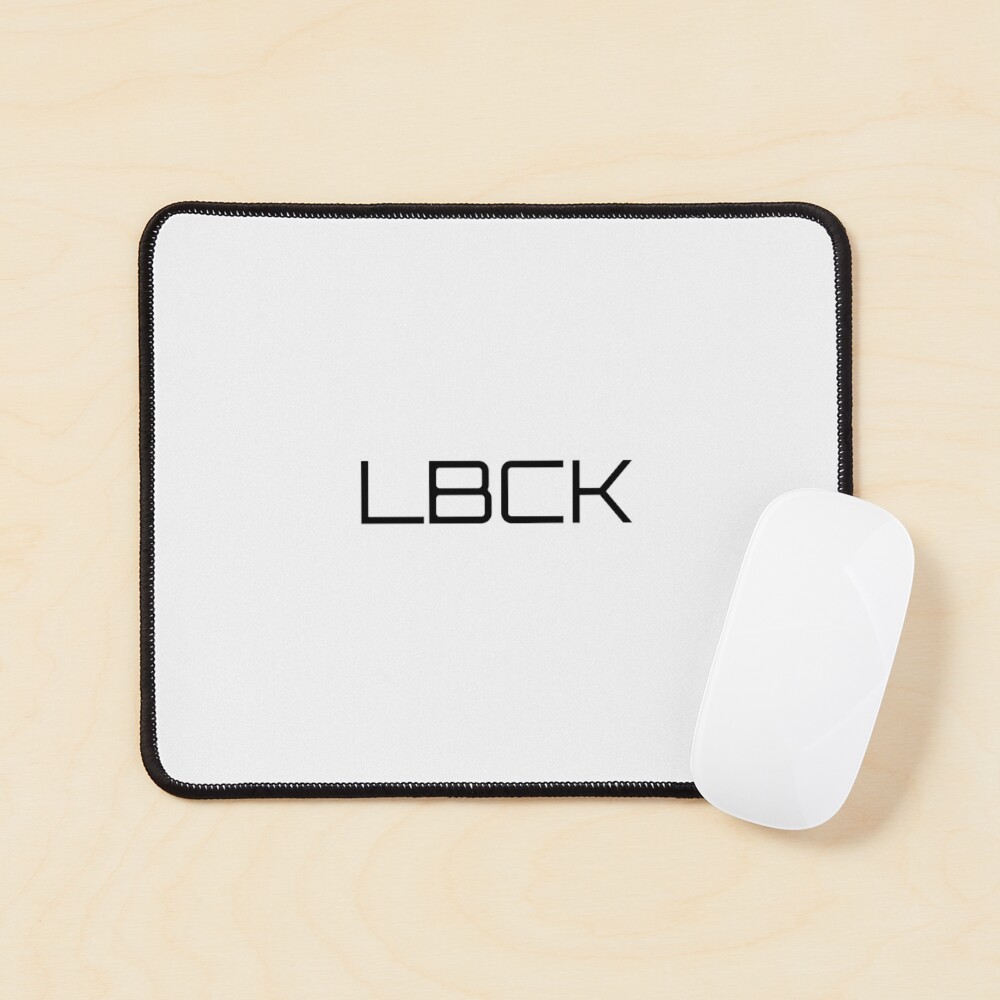 Item preview, Mouse Pad designed and sold by Rais002.