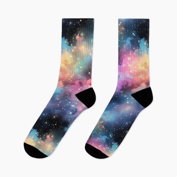 Item preview, Ethereal Stars designed and sold by Space Boss.