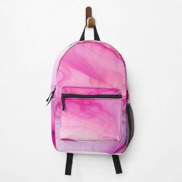 Item preview, Translucent Soft Abstract shades of Pink and White designed and sold by I-A-Troy.