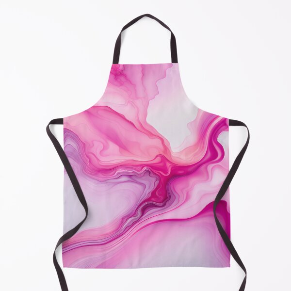 Item preview, Translucent Soft Abstract shades of Pink and White designed and sold by I-A-Troy.