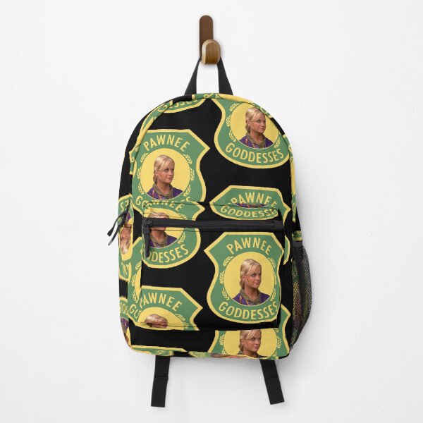 Item preview, Pawnee Goddesses Freaking Awesome Leslie Knope designed and sold by madrigaltipha.