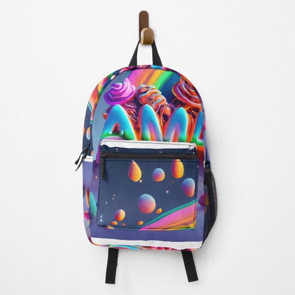 Item preview, Amazing Rainbow designed and sold by Shiwwa.