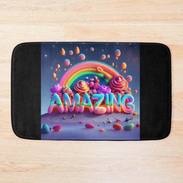 Item preview, Amazing Rainbow designed and sold by Shiwwa.