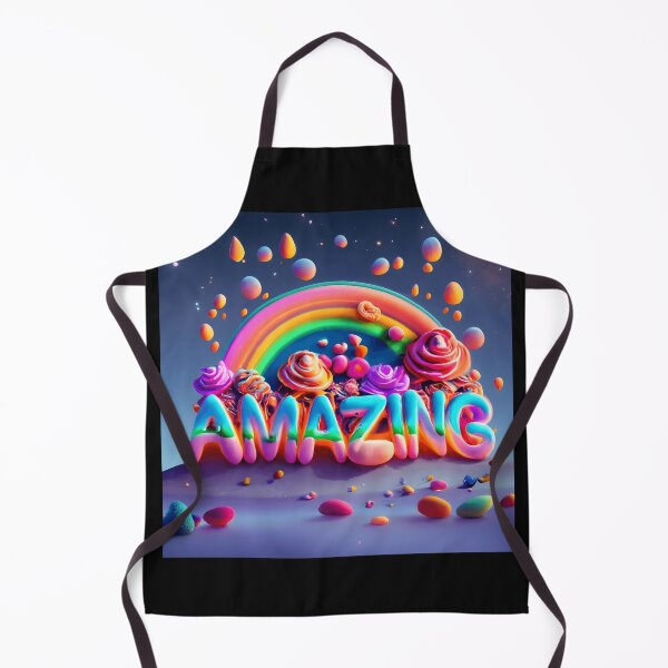 Item preview, Amazing Rainbow designed and sold by Shiwwa.