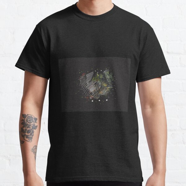 Jelina Classic T-Shirt