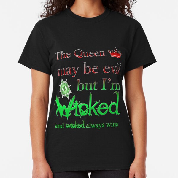 once upon a time shirts