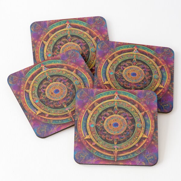 Item preview, Mystical. designed and sold by Pixyland.