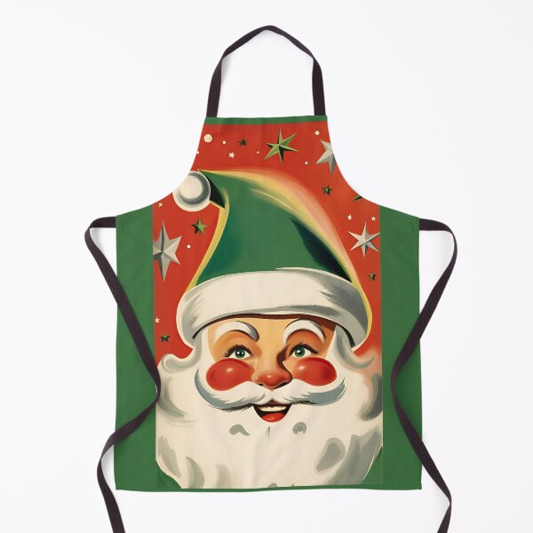 Item preview, Vintage Santa Claus designed and sold by Santa Claus.