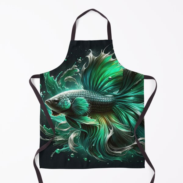 Item preview, Emerald Betta Brilliance designed and sold by RyanBelandres.