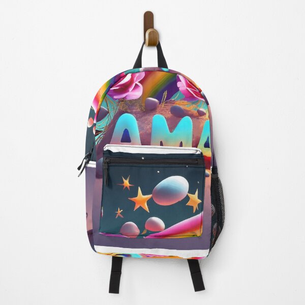 Item preview, Amazing Rainbow designed and sold by Shiwwa.