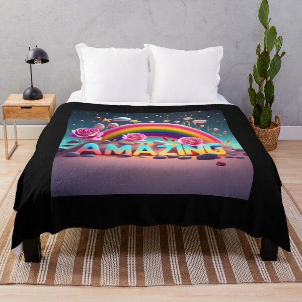 Item preview, Amazing Rainbow designed and sold by Shiwwa.