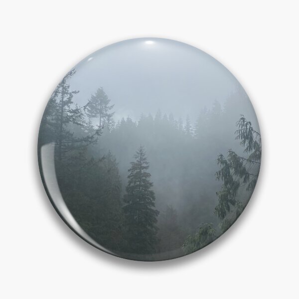 Item preview, misty rain forest designed and sold by MichealMcInnes.