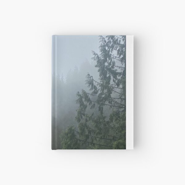 Item preview, misty rain forest designed and sold by MichealMcInnes.