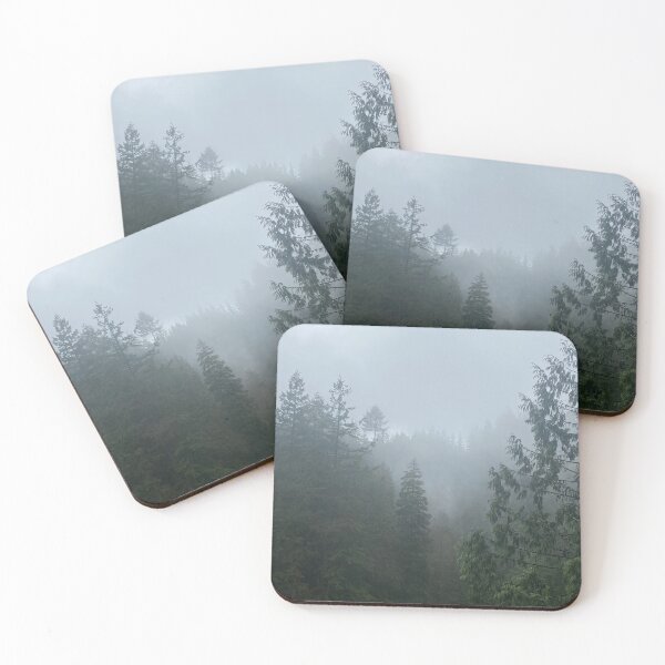 Item preview, misty rain forest designed and sold by MichealMcInnes.