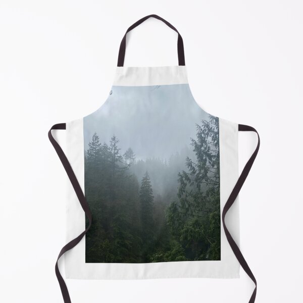 Item preview, misty rain forest designed and sold by MichealMcInnes.