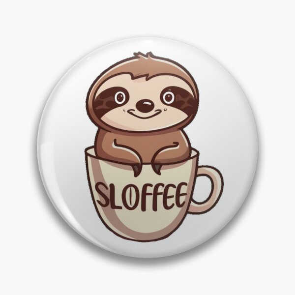 Item preview, Sloffee designed and sold by PawelNature.