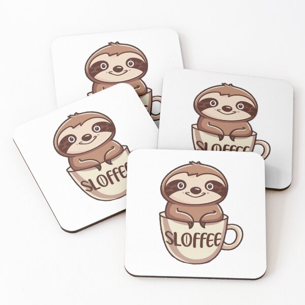 Item preview, Sloffee designed and sold by PawelNature.