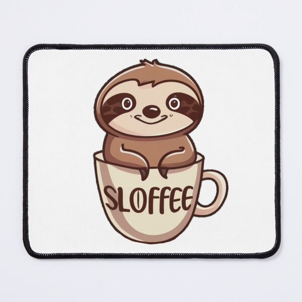 Item preview, Sloffee designed and sold by PawelNature.