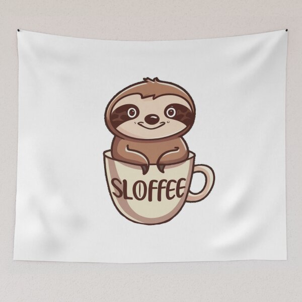 Item preview, Sloffee designed and sold by PawelNature.