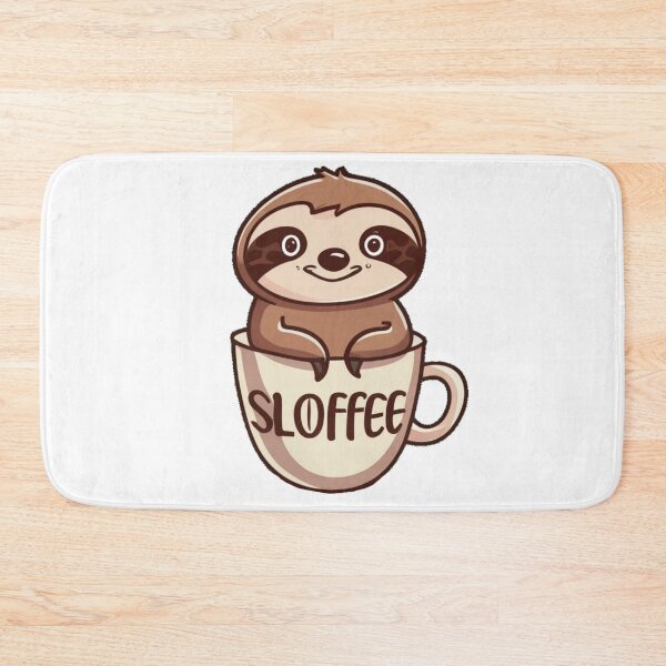 Item preview, Sloffee designed and sold by PawelNature.