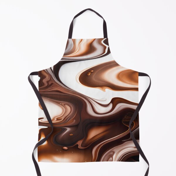 Item preview, Translucent shades of Black, Brown & White designed and sold by I-A-Troy.