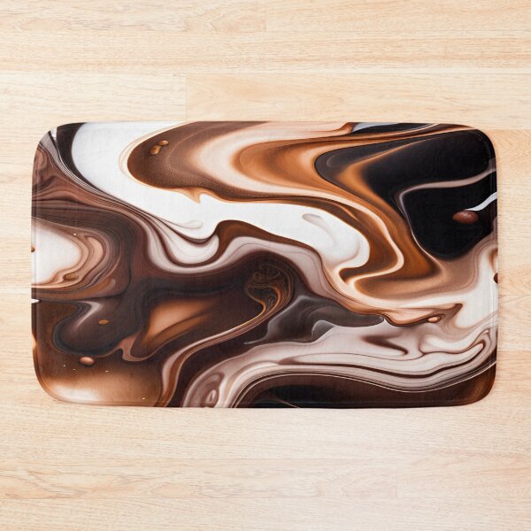 Item preview, Translucent shades of Black, Brown & White designed and sold by I-A-Troy.