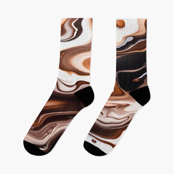 Item preview, Translucent shades of Black, Brown & White designed and sold by I-A-Troy.