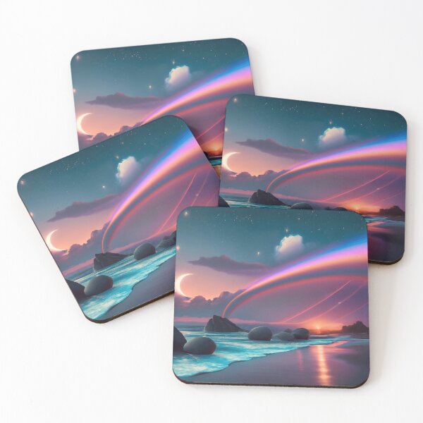 Item preview, Gummy Sunset designed and sold by Shiwwa.