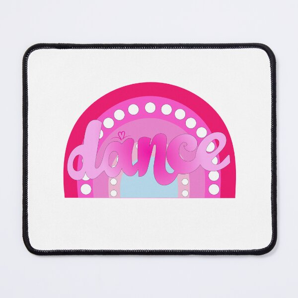 Item preview, Pink Dance Rainbow 2 designed and sold by Fancyc.