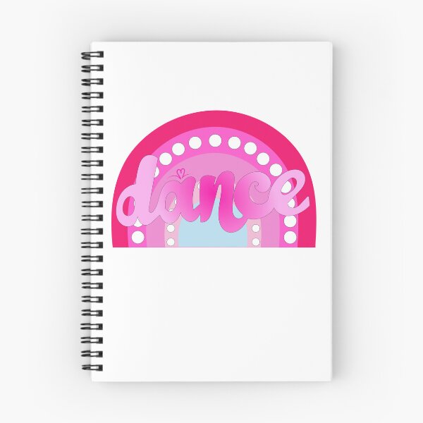 Item preview, Pink Dance Rainbow 2 designed and sold by Fancyc.