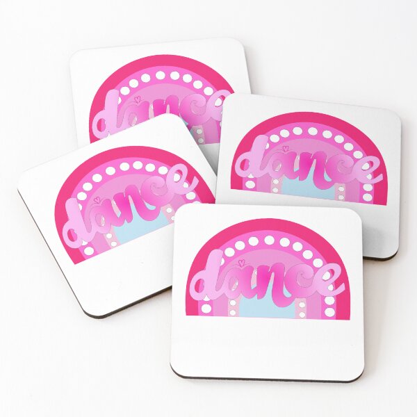 Item preview, Pink Dance Rainbow 2 designed and sold by Fancyc.