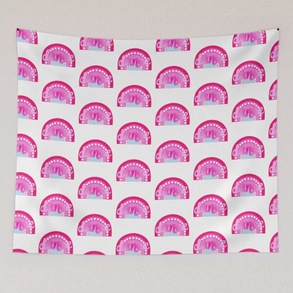 Item preview, Pink Dance Rainbow 2 designed and sold by Fancyc.