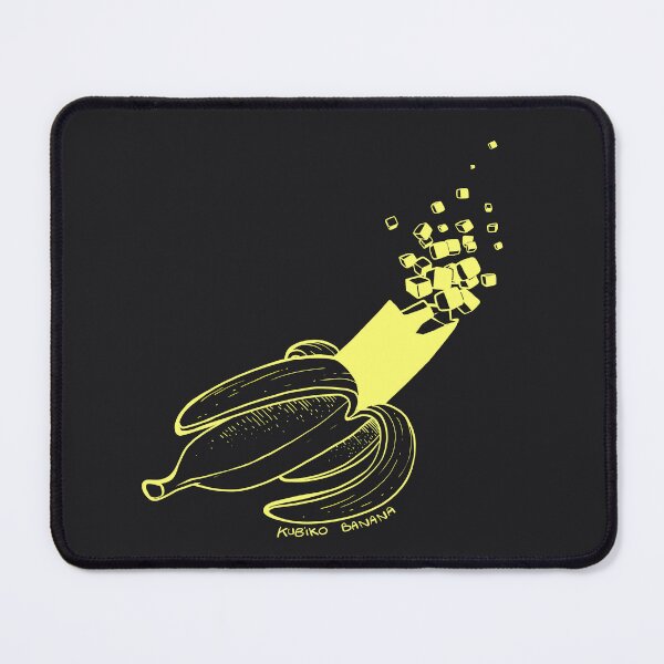 Item preview, Kubiko banana designed and sold by TomiAx.
