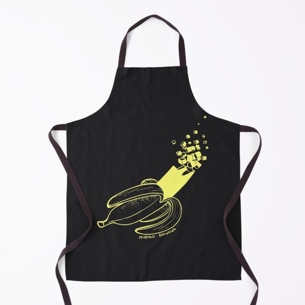 Item preview, Kubiko banana designed and sold by TomiAx.