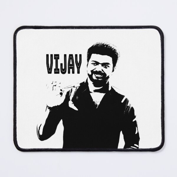 Item preview, Vijay designed and sold by creativerooney.